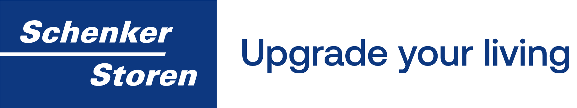 Schenker Storen - International