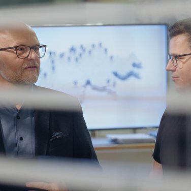 Services for controller projects