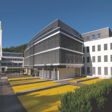 Economy slat blind EC 70 / EC 80 / EC 100 Economy slat blind EC 70 / EC 80 / EC 100