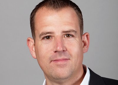 Thomas Rykart,
Geschäftsführer