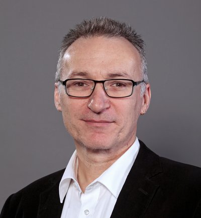 Markus Waiz,
Geschäftsführer
