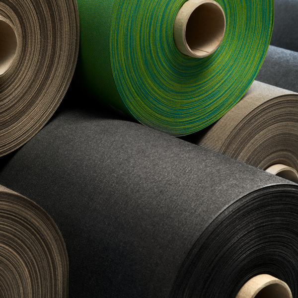 Stoffe Textilscreens