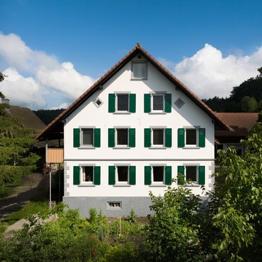 Klappladen Klappladen