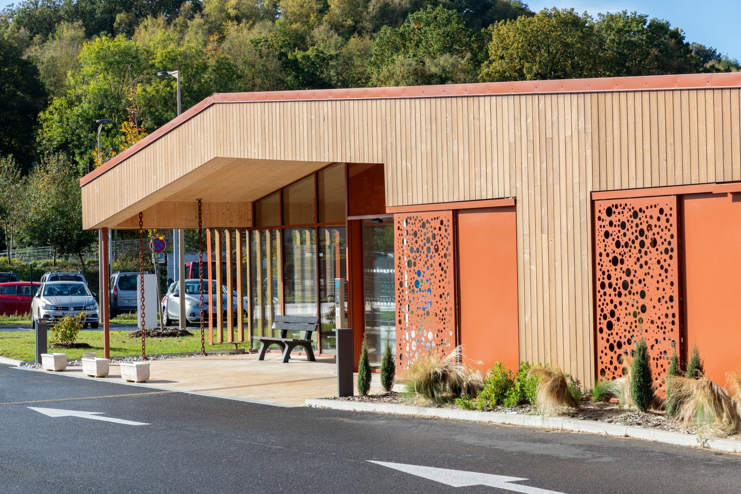 Project Monchy-Saint-Éloi