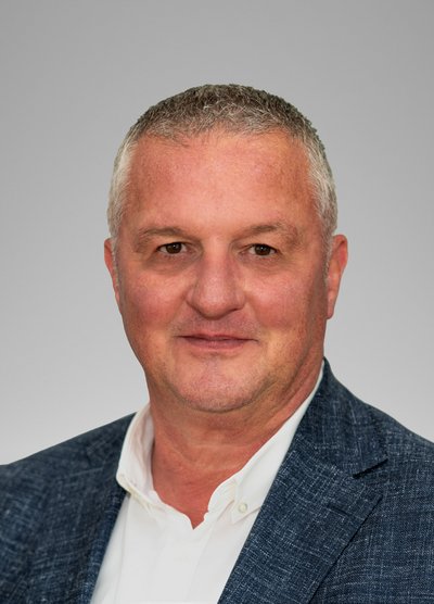 Rico Kaufmann
Geschäftsführer