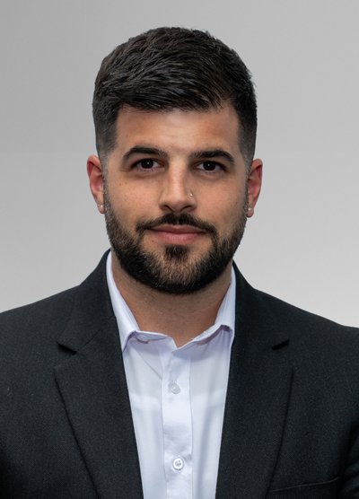 Danilo Mancusi,
Geschäftsführer