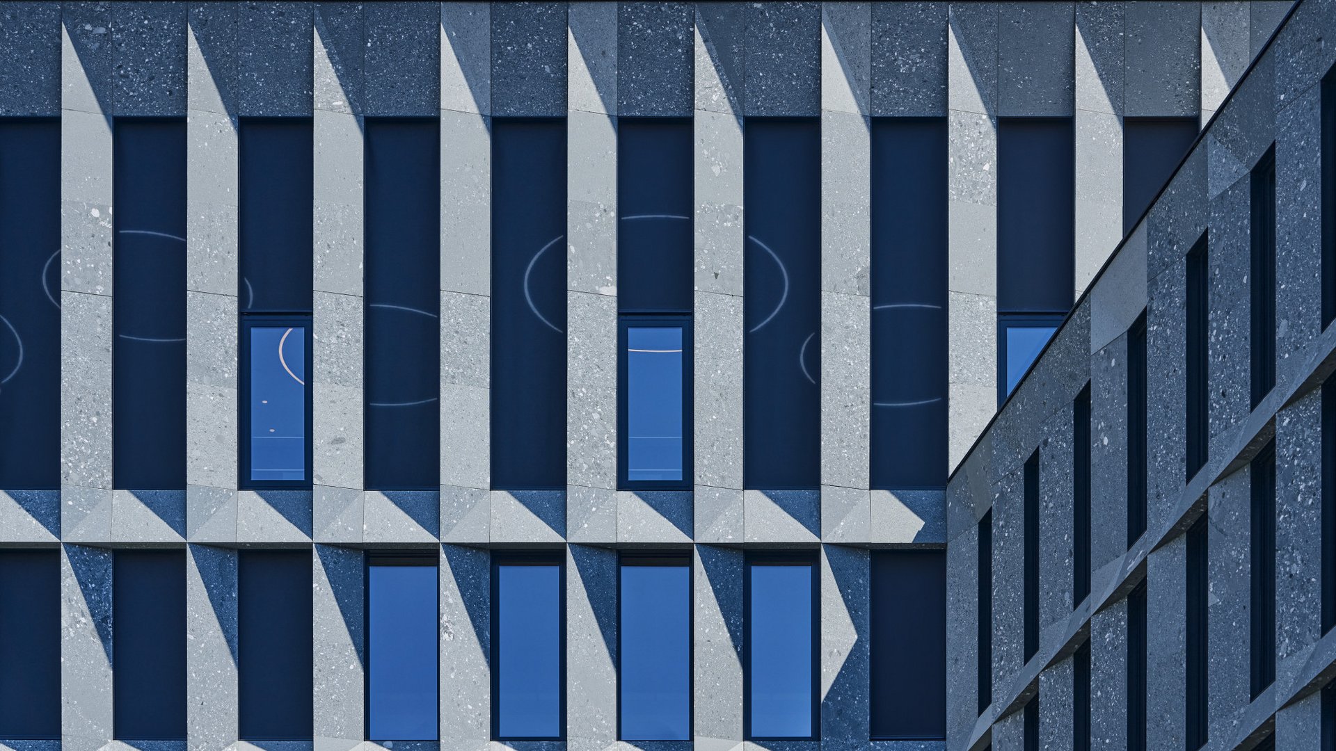 Project Police and Justice Centre Zurich | Reference | Schenker Storen