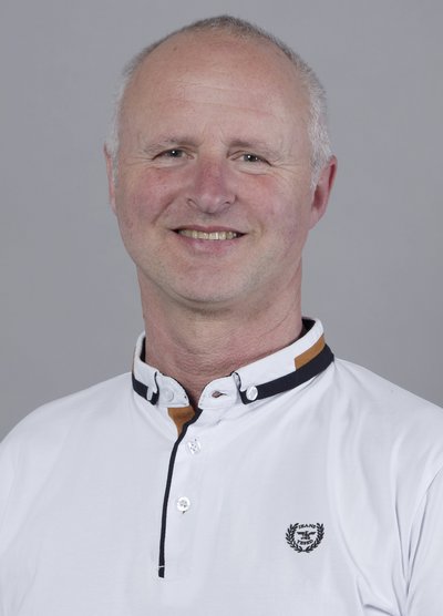 Gérald Meyer,
Geschäftsführer