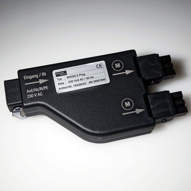 Components and accessories