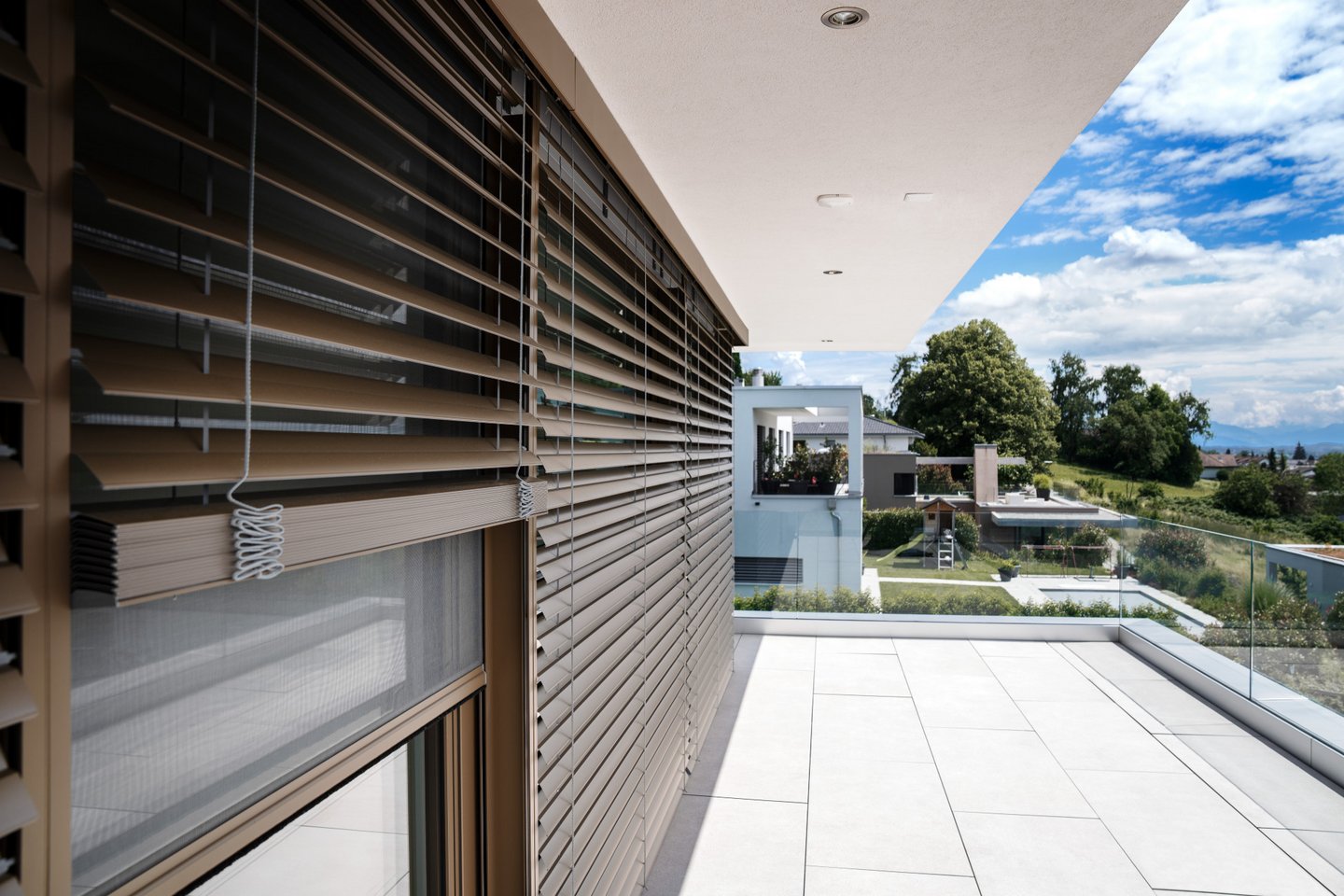 The simple way to keep insects at bay The simple way to keep insects at bay