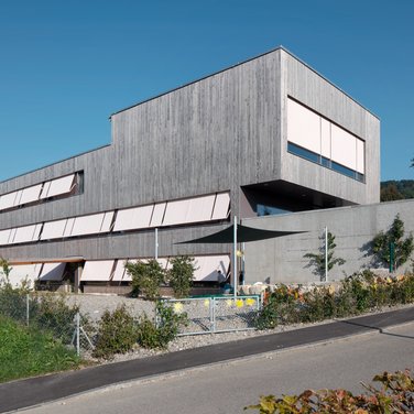 Drop-arm awning FAM 95 / FAM 150