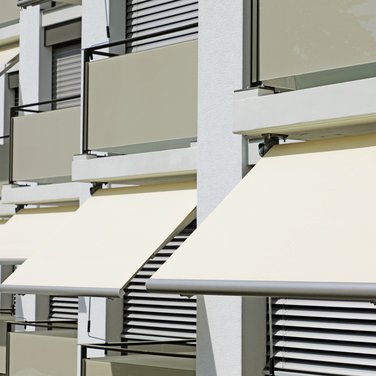 Balcony awning BGM 6 / CGM 5 Balcony awning BGM 6 / CGM 5