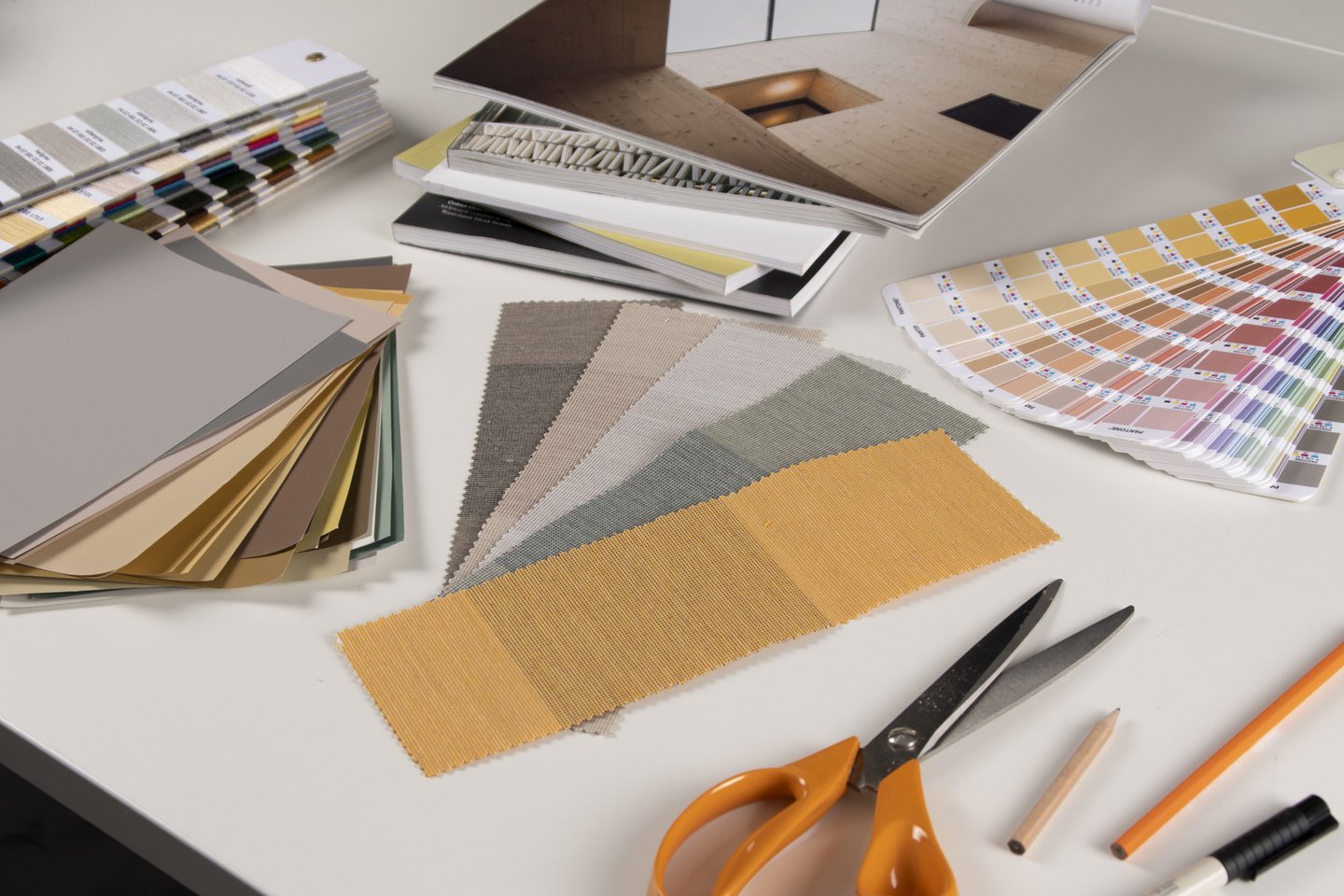 Turning stories into fabrics Turning stories into fabrics