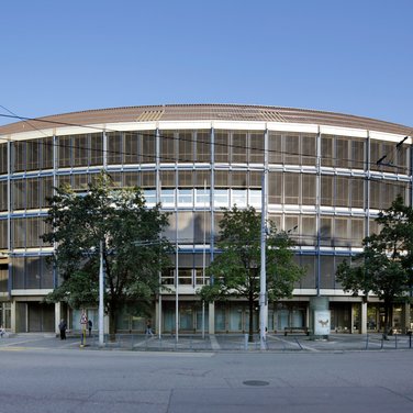 Convex venetian blind KR 60 / KR 80 Convex venetian blind KR 60 / KR 80