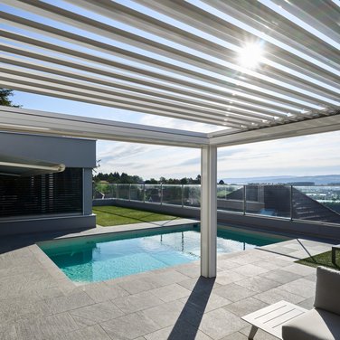 Slatted roof LD 6 Slatted roof LD 6