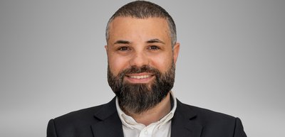 Marco Capezzali,
Geschäftsführer