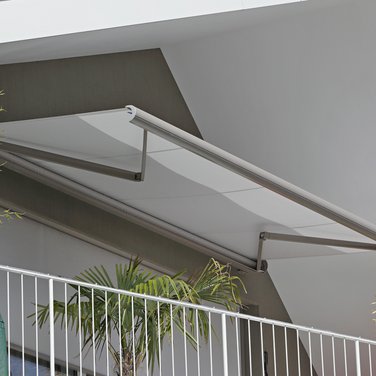 Cassette awning KGM 5 / KGM 6 Cassette awning KGM 5 / KGM 6