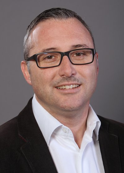 Luca Bucci
Geschäftsführer