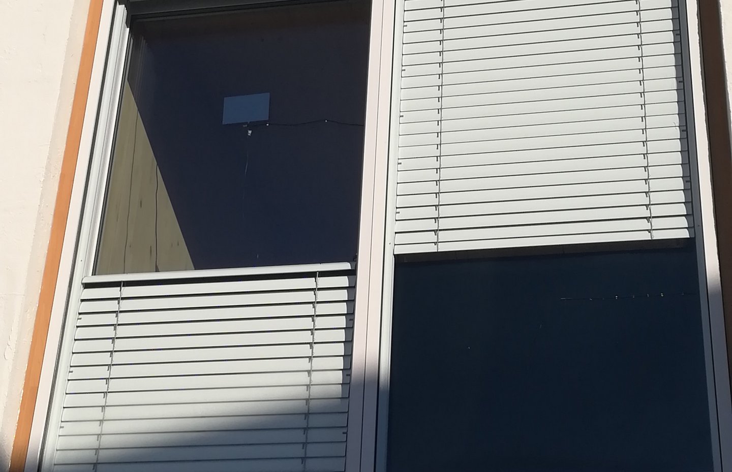 Project Solar Energy Balanced Façade Project Solar Energy Balanced Façade