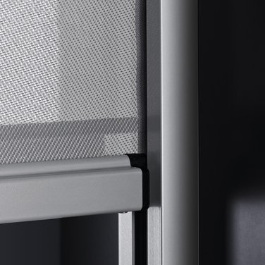 Fabric blinds Fabric blinds