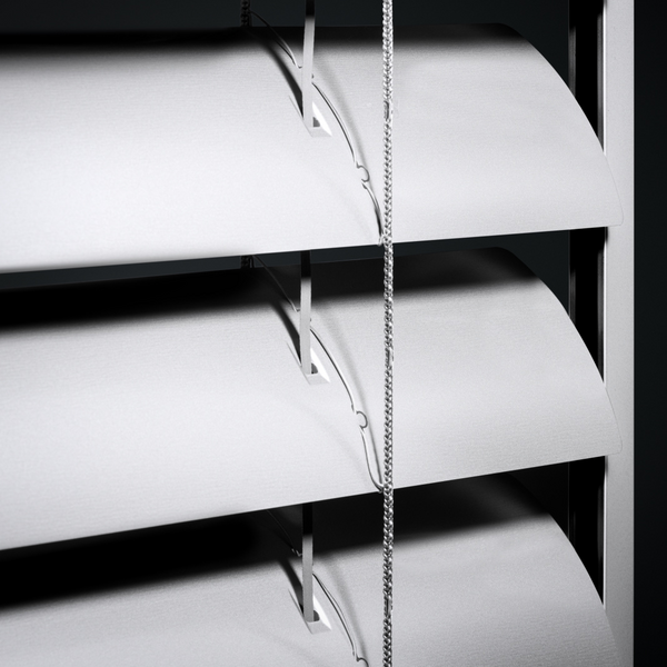 Economy-Raffstore EC 70 /EC 80 / EC 100 - Ausführung Profilführung