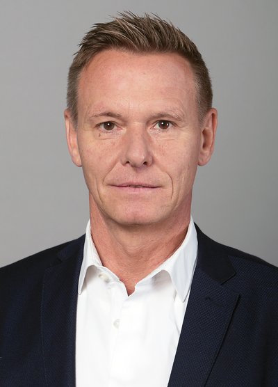 Ralph Hornung,
Geschäftsführer Baden