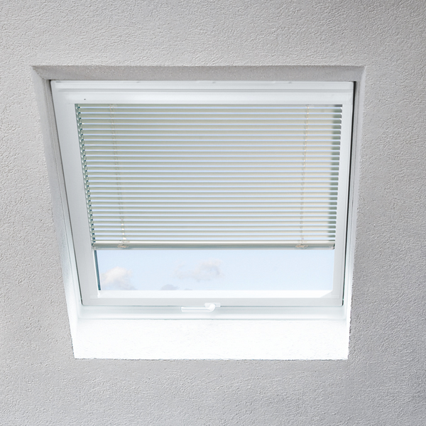 Horizontal-Lamellenstoren