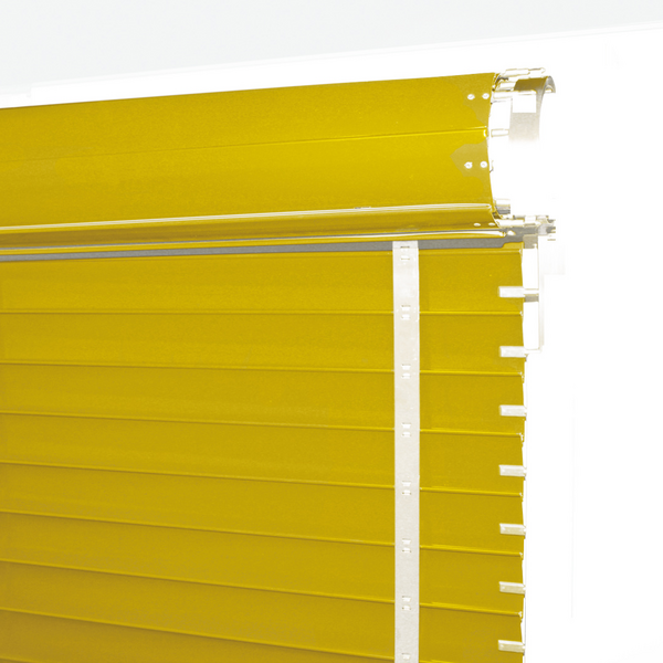 Roll-Lamellenstore SF58