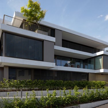 Compact venetian blind VR 70 / VR 90 Compact venetian blind VR 70 / VR 90