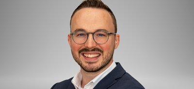David Ruf,
Geschäftsführer