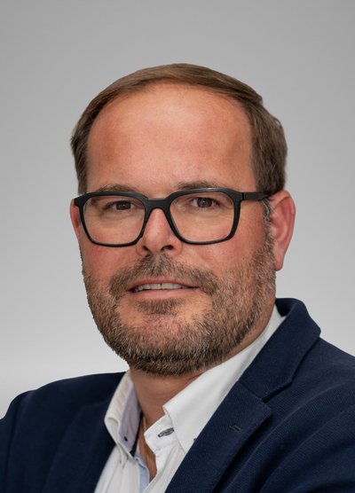 Daniel Kehl
Geschäftsführer