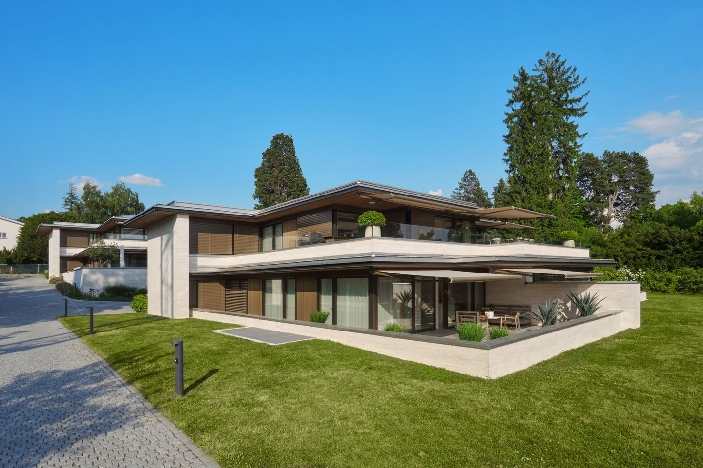 Project Seestrasse Küsnacht