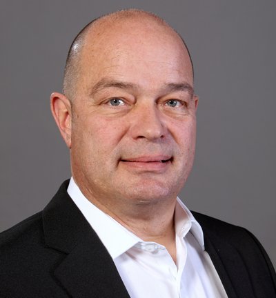 Bruno Walde,
Geschäftsführer